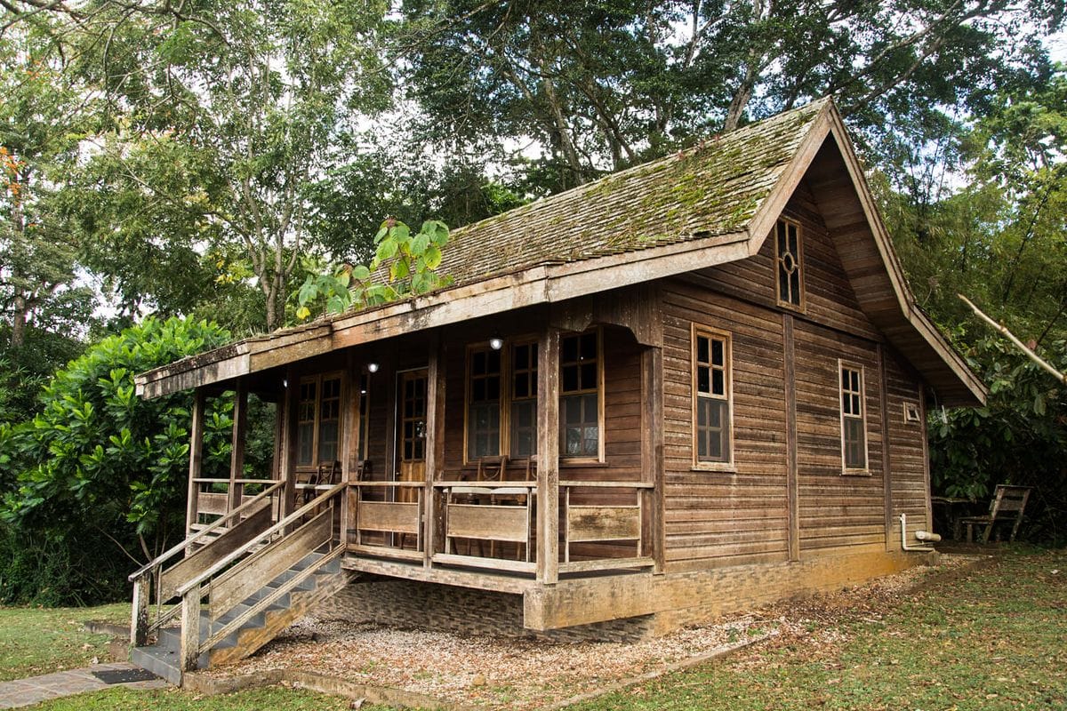 The Conference Room