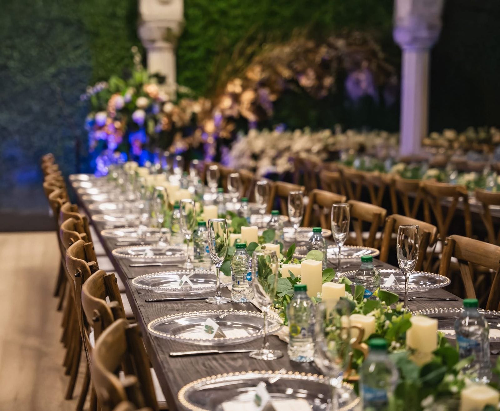 Wedding Packages