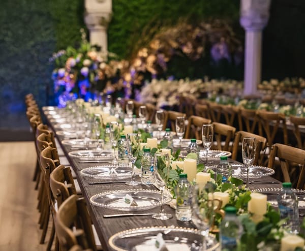 Teambuilders, Weddings and Private Events